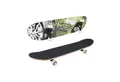 Hudora Skateboard 12059 Hornet Skateboard Design 3 Abec 1