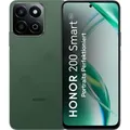 Honor N Series 200 Smart 17,3 cm (6.8") Dual-SIM Android 14 5G USB Typ-C 4 GB 256 GB 5200 mAh Grün - Grün
