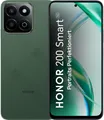 Honor 200 Smart 5G Dual-SIM 256 GB grün Smartphone Handy Ohne Vertrag Android