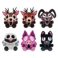 Phat Mojo 99 Nights Blind Bag présentoir peluches (12) (40377)