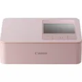 Canon 5541C002 SELPHY CP1500 Pink Farbdrucker mit Sublimationstechnologie (5541C002)