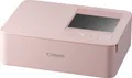 Canon SELPHY CP1500 - Drucker - Farbe - Thermosublimation - 148 x 100 mm bis zu 0.41 Min./Seite (Farbe)