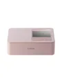 Canon SELPHY CP1500 - Pink - Farbe - Farbensublimierung