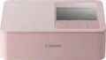 Canon Selphy CP-1500 pink
