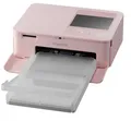 Canon SELPHY CP1500 Fotodrucker pink 5541C002