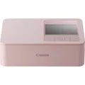 Canon Selphy CP1500 - pink