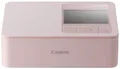 Canon Selphy CP1500 Thermosublimations-Kartendrucker Druck-Auflösung: 300 x 300 dpi Papierformat (max.): 148 x 100mm