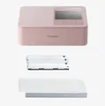 Canon Selphy CP1500 pink + RP54 Sparset Fotodrucker WLAN USB-C 54 Fotos NEU OVP