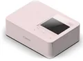 CANON Selphy CP1500 pink Fotodrucker #30481005