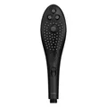 Handbrause Womanizer Wave schwarz wassersparend