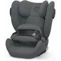Cybex Autokindersitz Grau I (9 - 18 kg) II (15-25 kg) III (22 - 36 kg) Kinder ECE R129 - Grau