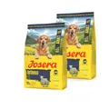 JOSERA Chicken with Rice Adult leicht verdauliches Futter 2x3 kg