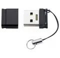 Intenso 3532480 Slim Line USB Stick 32GB Speicher schwarz USB-Stick