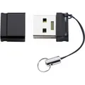 Intenso Slim Line USB Stick 32GB Schwarz