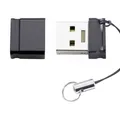 Intenso Slim Line USB-Stick 32 GB Schwarz 3532480 USB-A (USB 3.2 Gen 1)