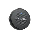 Insta360 Mic Air Transmitter, ultraleichte 7,9 g, Drahtloses Mikrofon X5/X4/X4 Air/Ace Pro 2/GO Ultra, Rauschunterdrückung, Vlog, Streaming