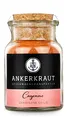 Ankerkraut Cayennepfeffer, Chili gemahlen, scharfer Cayenne-Pfeffer, scharfes Chili-Pulver, Würzen mit Geschmack, Feurige Note beim Kochen, 60 g im Korkenglas