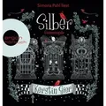 Silber - Die Trilogie der Träume: Das erste Buch der Träume, Das zweite Buch der Träume, Das dritte Buch der Träume