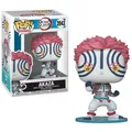 Funko Pop - Demon Slayer - Akaza #2043