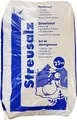 BURI Streuwagen 25kg Sack Streusalz Auftausalz Strassensalz Tausalz Streumittel