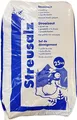 25kg Sack Streusalz Auftausalz Strassensalz Tausalz Streumittel Steinsalz