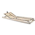 Lattenrost Twinflex Lattenrost Bruno, Baidani 200 cm x 90 cm