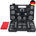 BGS Diy 1110-47000 | Bremskolben-Rückstell-Satz | 22-tlg. |