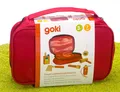 Goki Feuerwehr Tasche Einsatztasche - Holz - 7 Teile