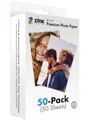 Polaroid Zink Media 2x3 - 50 Pack
