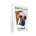 Zink Premium-Fotopapier, 5,1 x 7,6 cm, kompatibel mit Polaroid Snap, Snap Touch, Zip und Mint-Kameras und Druckern