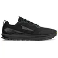 Altra - Lone Peak 9+ - Trailrunningschuhe 47 | EU 47 schwarz