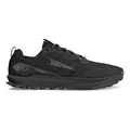 Altra Lone Peak 9+ Laufschuhe Trailschuh Herren Schwarz 47