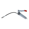 KS Tools Hebel-Fettpresse mit flexiblem Schlauch 400g