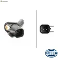 SENSOR RADDREHZAHL 6PU 230 040-161 FÜR MAZDA ZJ32/ZJ30/ZJ07 1.3L L3Y7 2.3L 4cyl