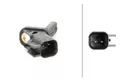 Sensor, Raddrehzahl vorne links Hella 6PU 230 040-161 für ASTON MARTIN FORD