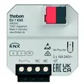 Theben 1-fach Funk-Aktor EU 1 KNX