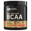 Gold Standard BCAA Train&Sustain - 266g - Peach Passionfruit
