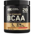 Gold Standard BCAA Train&Sustain - 266g - Peach Passionfruit