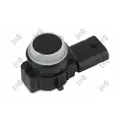 ABAKUS Sensor, Einparkhilfe 12001015 vorne für BMW