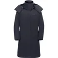 JACK WOLFSKIN Damen Mantel FROST HAVEN COAT W