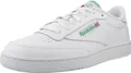 REEBOK CLUB C 85 Weiß