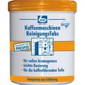 Dr. Becher GmbH Dr. Becher Kaffeemaschinen ReinigungsTabs , Reinigungstabletten zur Entfernung von Kaffeölen und -fette, 1 Dose = 150 Tabs á 1,6 g 1666000