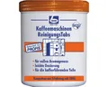 Dr. Becher Dr. Becher Kaffeemaschinen Reinigungs Tabs 150 stk. (1er Pack) Reinigungstabletten