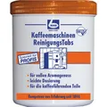 Dr. Becher Kaffeemaschinen Reinigungs Tabs 150 stk. (1er Pack)