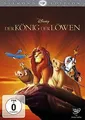 Der König der Löwen (Diamond Edition) von Roger Al... | DVD | Zustand akzeptabel