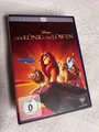 Der König der Löwen - Diamond Edition (2016) DVD 21