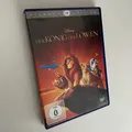 Der König der Löwen - Diamond Edition (2016) DVD 42