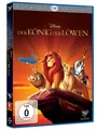 Disney Der König der Löwen - Diamond Edition (2016) DVD NEU OVP