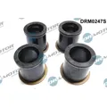 1x Dichtung, Düsenhalter Dr.Motor Automotive DRM0247S passend für MITSUBISHI