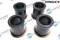 Dr.Motor Automotive Dichtung, Düsenhalter DRM0247S für MITSUBISHI
